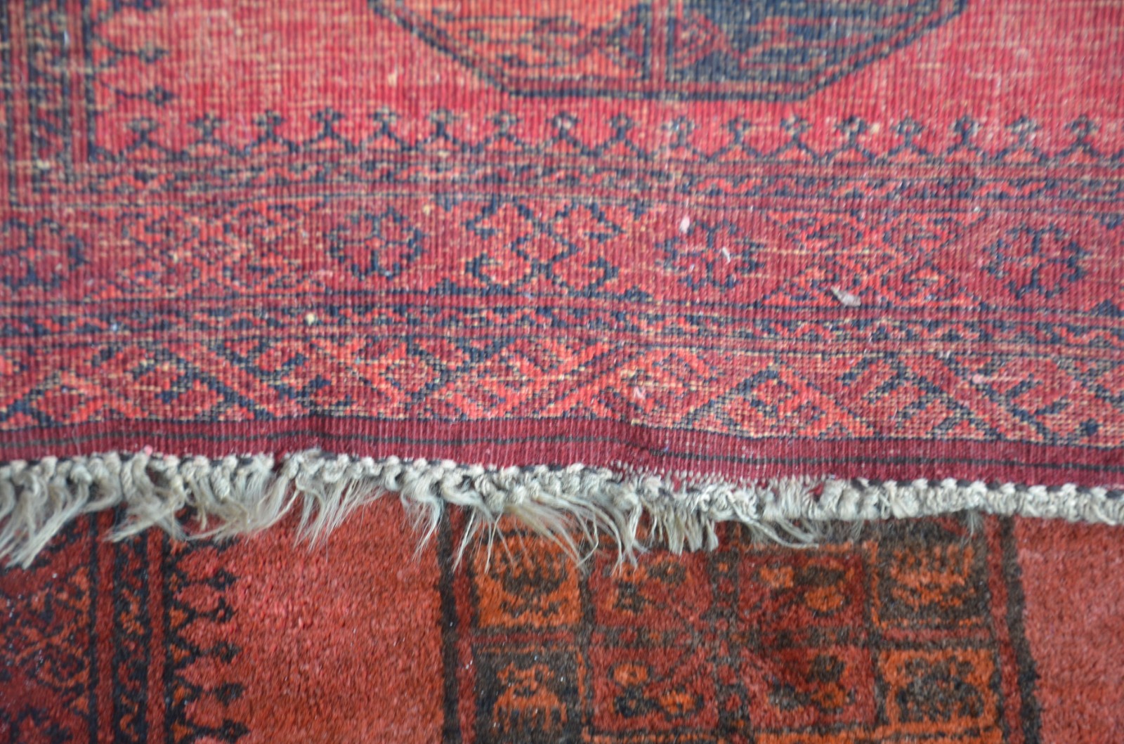Tapete Afghan - foto 8 de 8