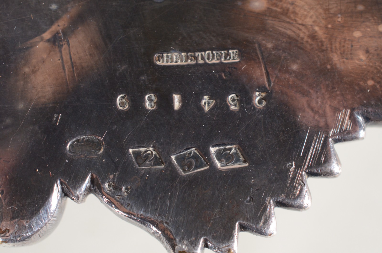 Christofle (1830) - foto 9 de 9