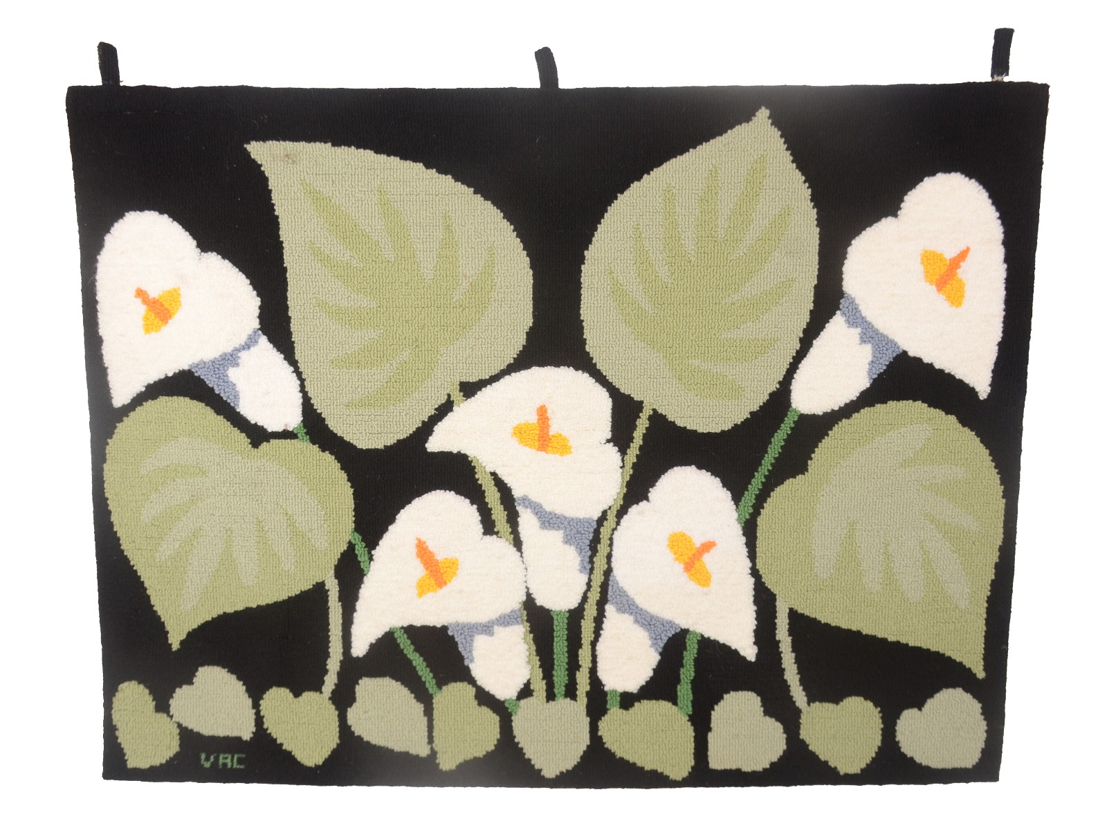 VAC (1955), Tulipas - foto 1 de 6