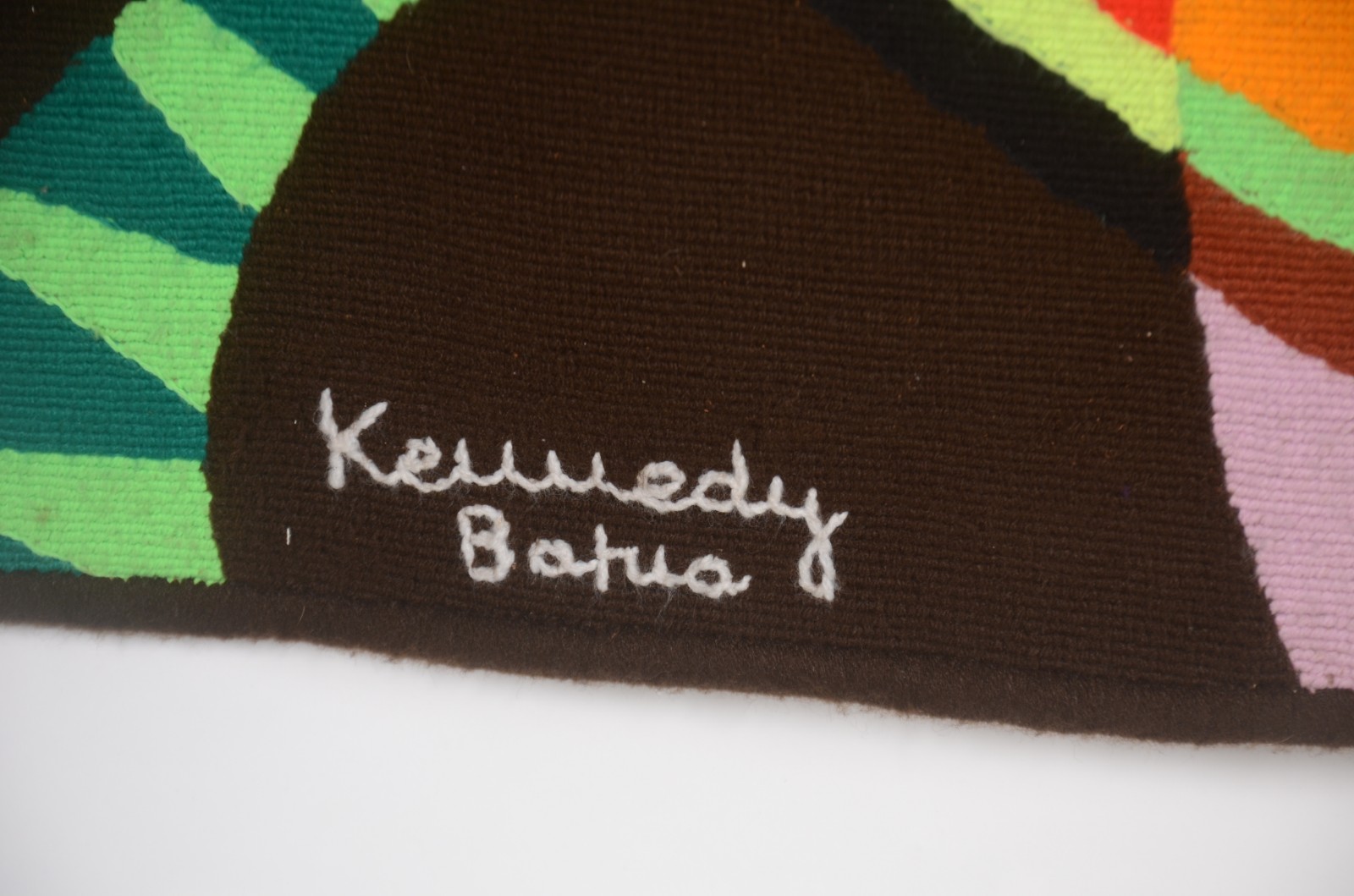 Kennedy Bahia (1929-2005), Baianas - foto 2 de 3