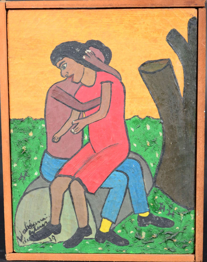 Namorados