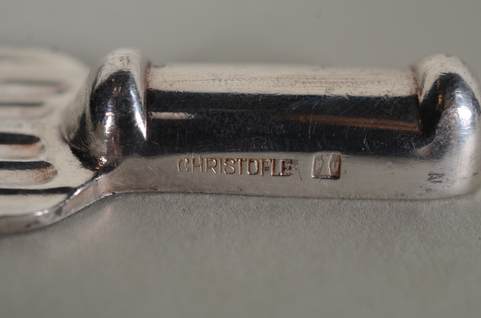Christofle (1830) - foto 5 de 5