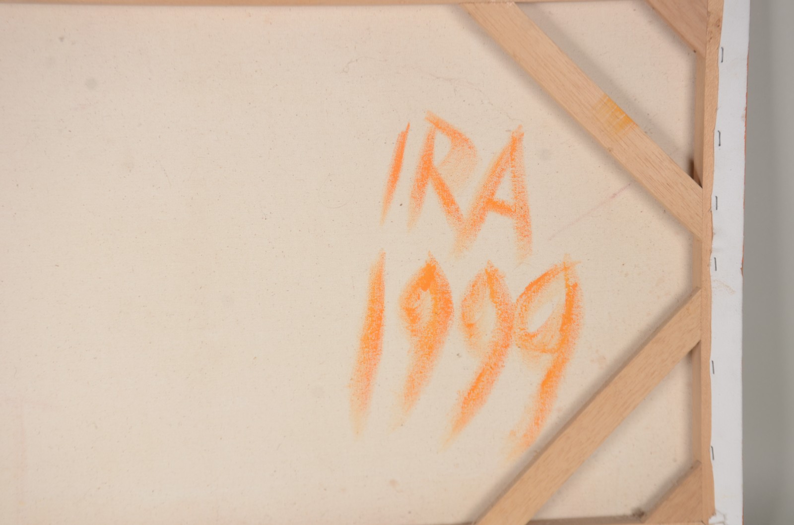 Ira Etz (1937), Sem título - foto 6 de 6