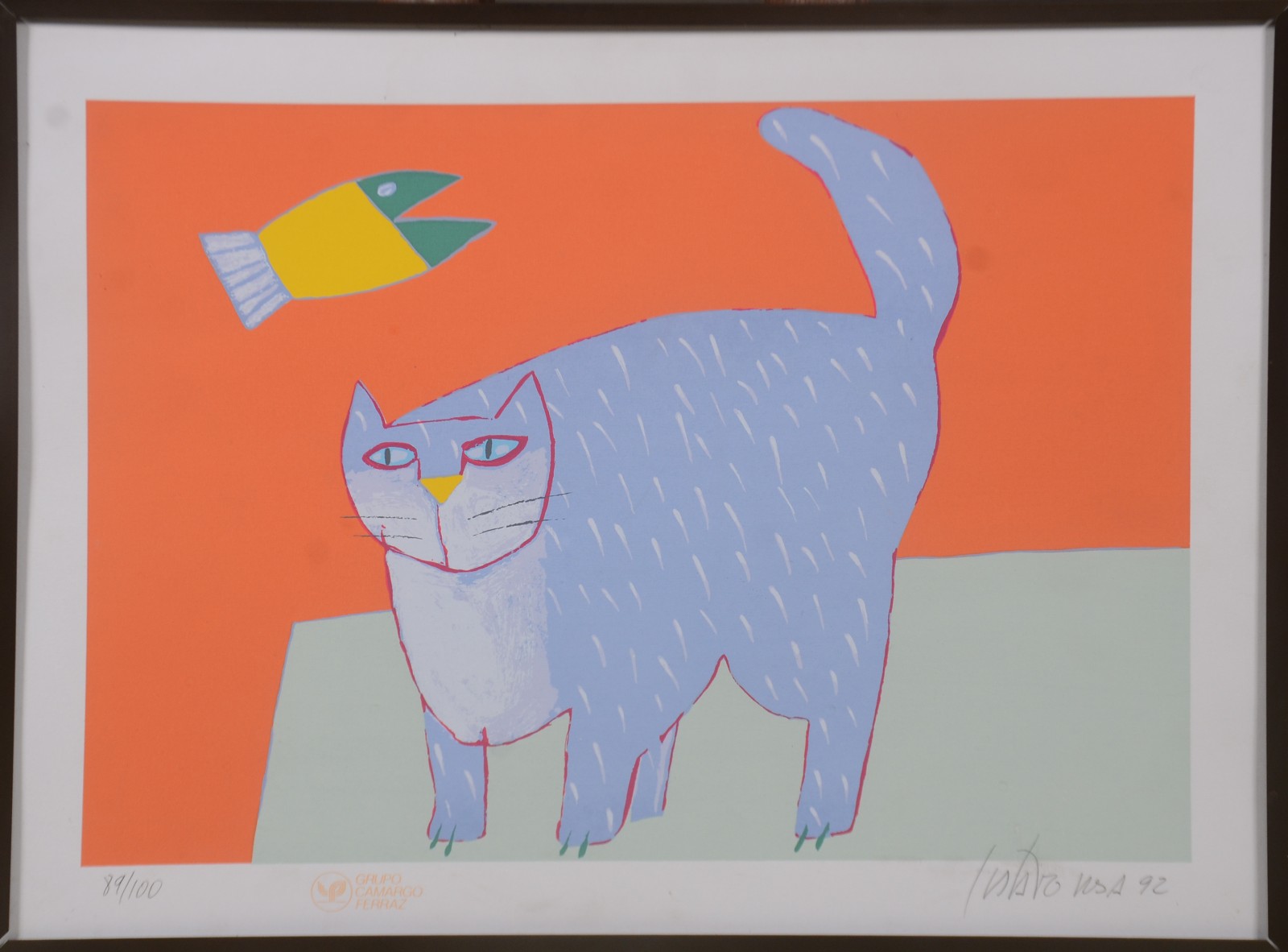 Gato - foto 2 de 7