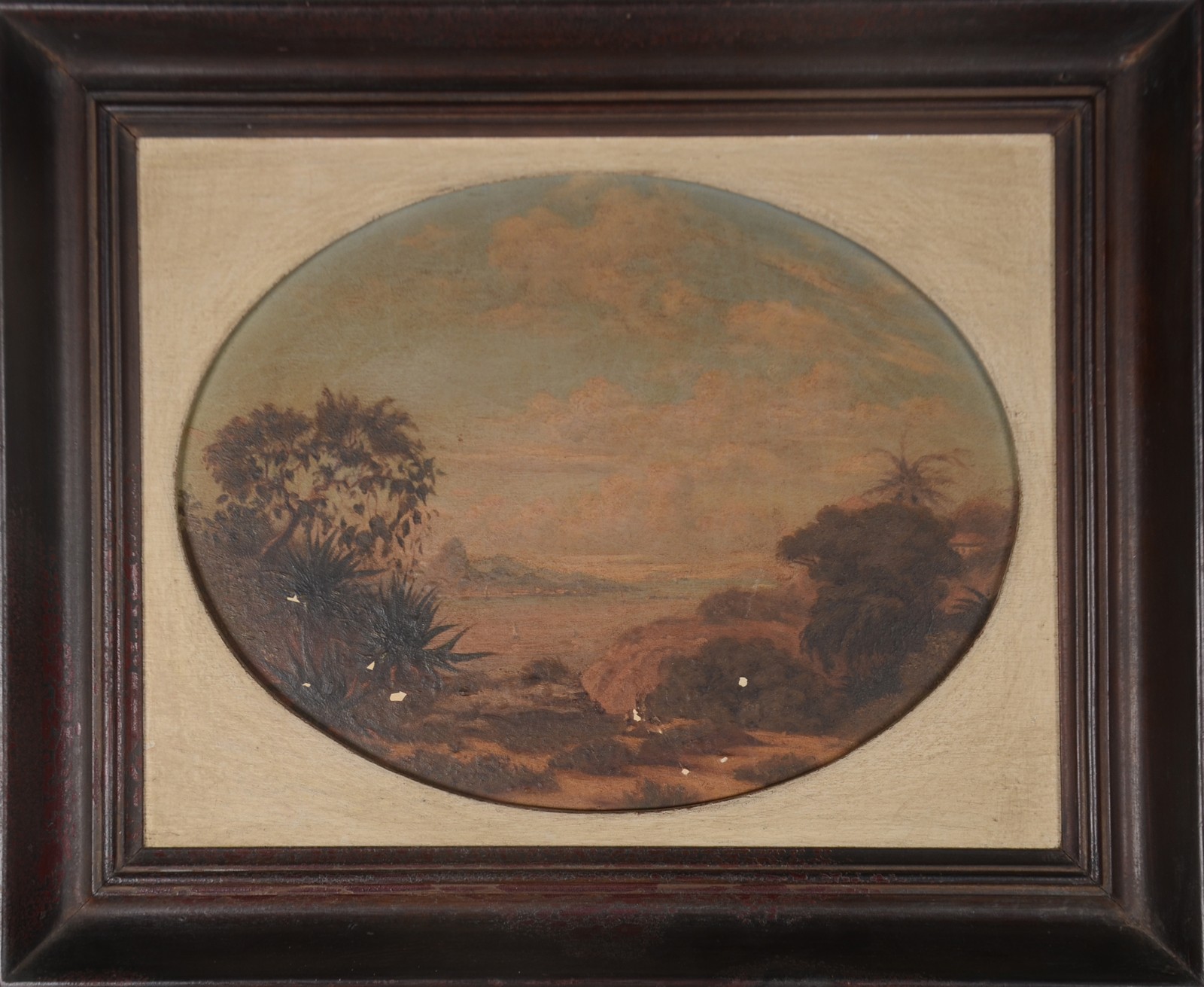 Henri Nicolas Vinet (1817-1876), Ilha de Paquetá - RJ - foto 1 de 8