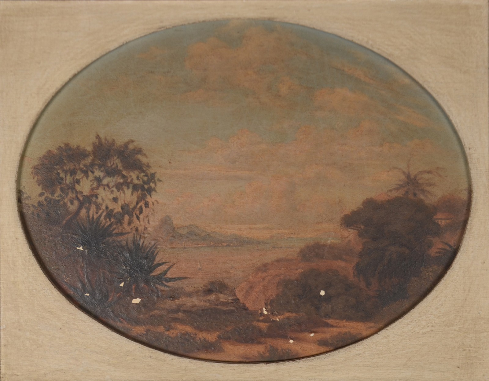 Henri Nicolas Vinet (1817-1876), Ilha de Paquetá - RJ - foto 2 de 8