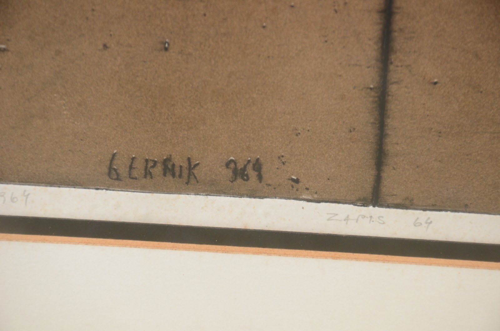 Janez Bernik (1933-2016) - foto 5 de 8
