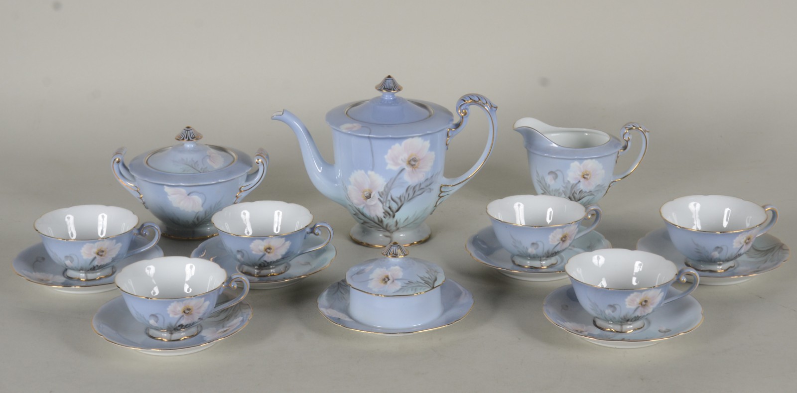 Noritake (1904) - foto 1 de 8