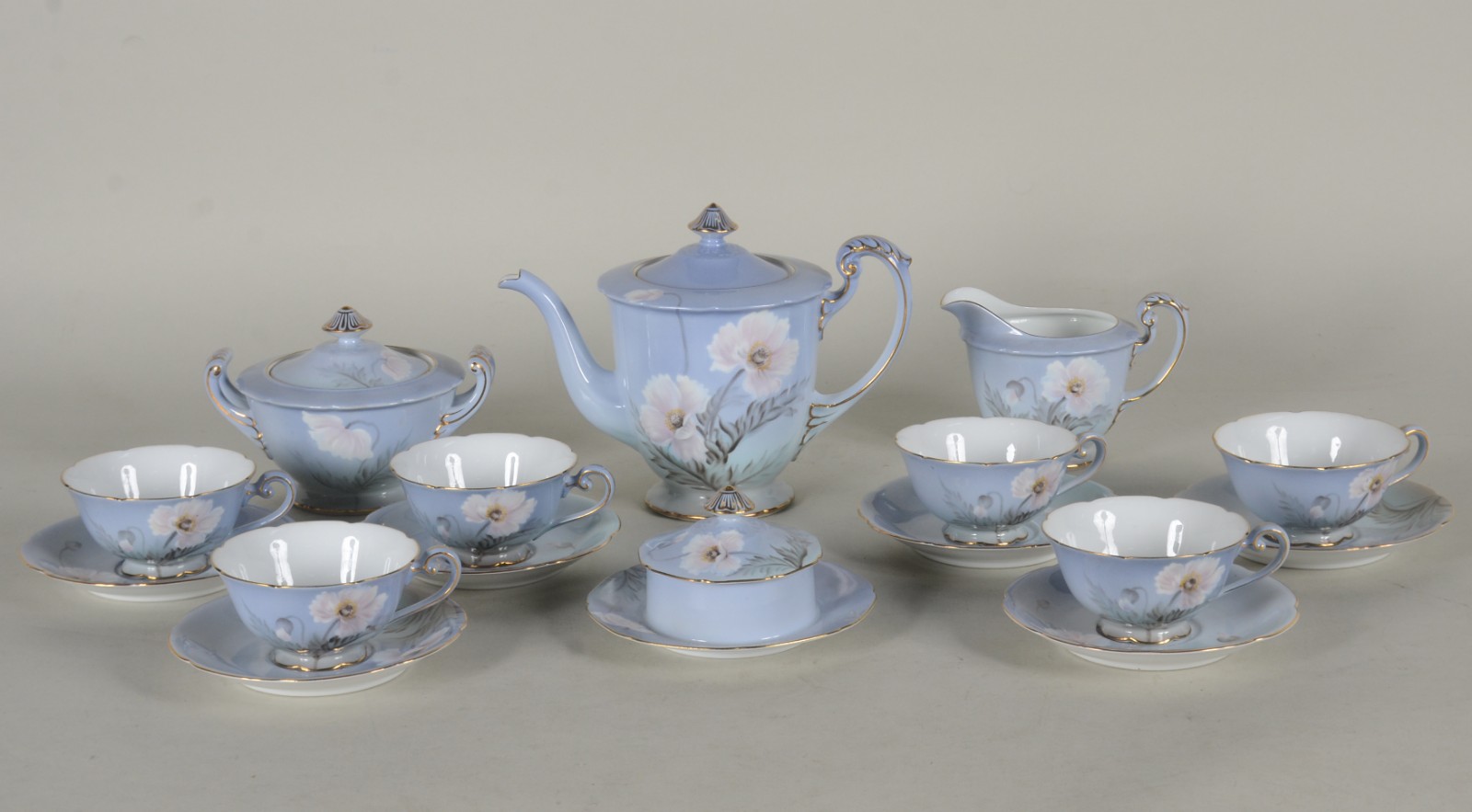 Noritake (1904) - foto 3 de 8