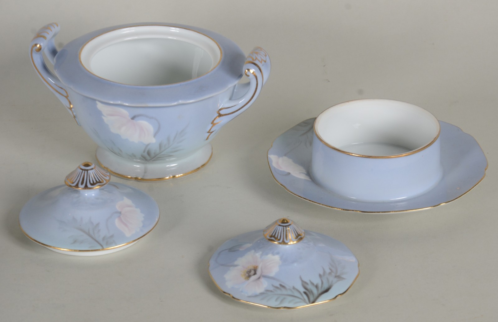 Noritake (1904) - foto 5 de 8