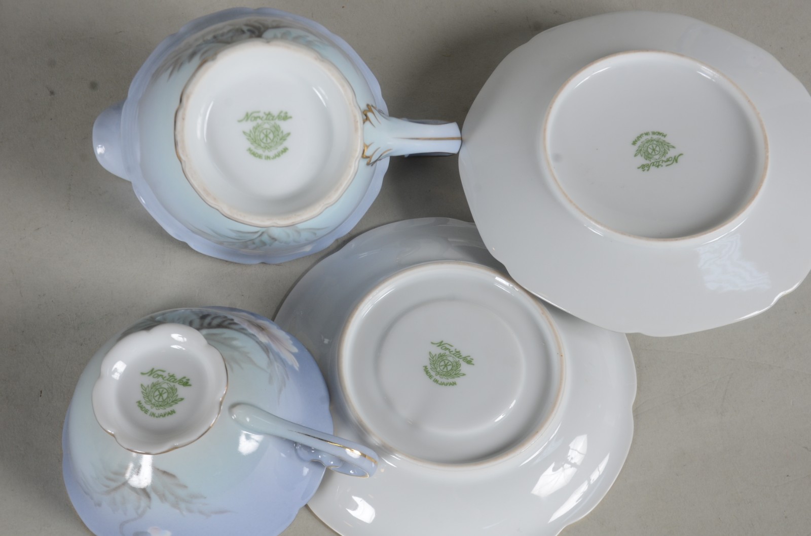 Noritake (1904) - foto 7 de 8