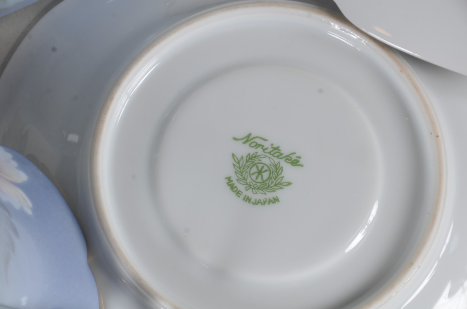 Noritake (1904) - foto 8 de 8