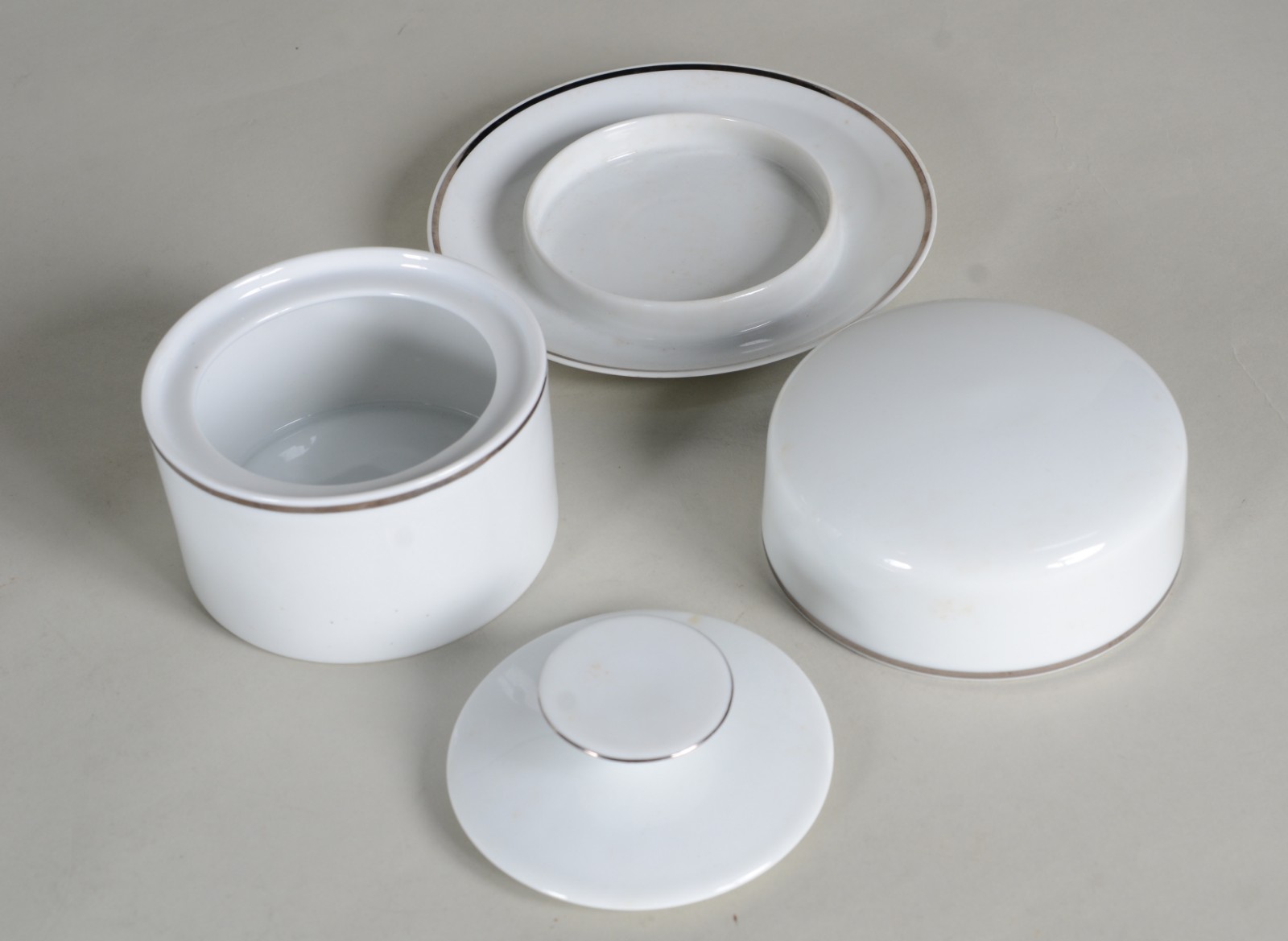 Porcelanas Renner (1937-1990) - foto 7 de 10