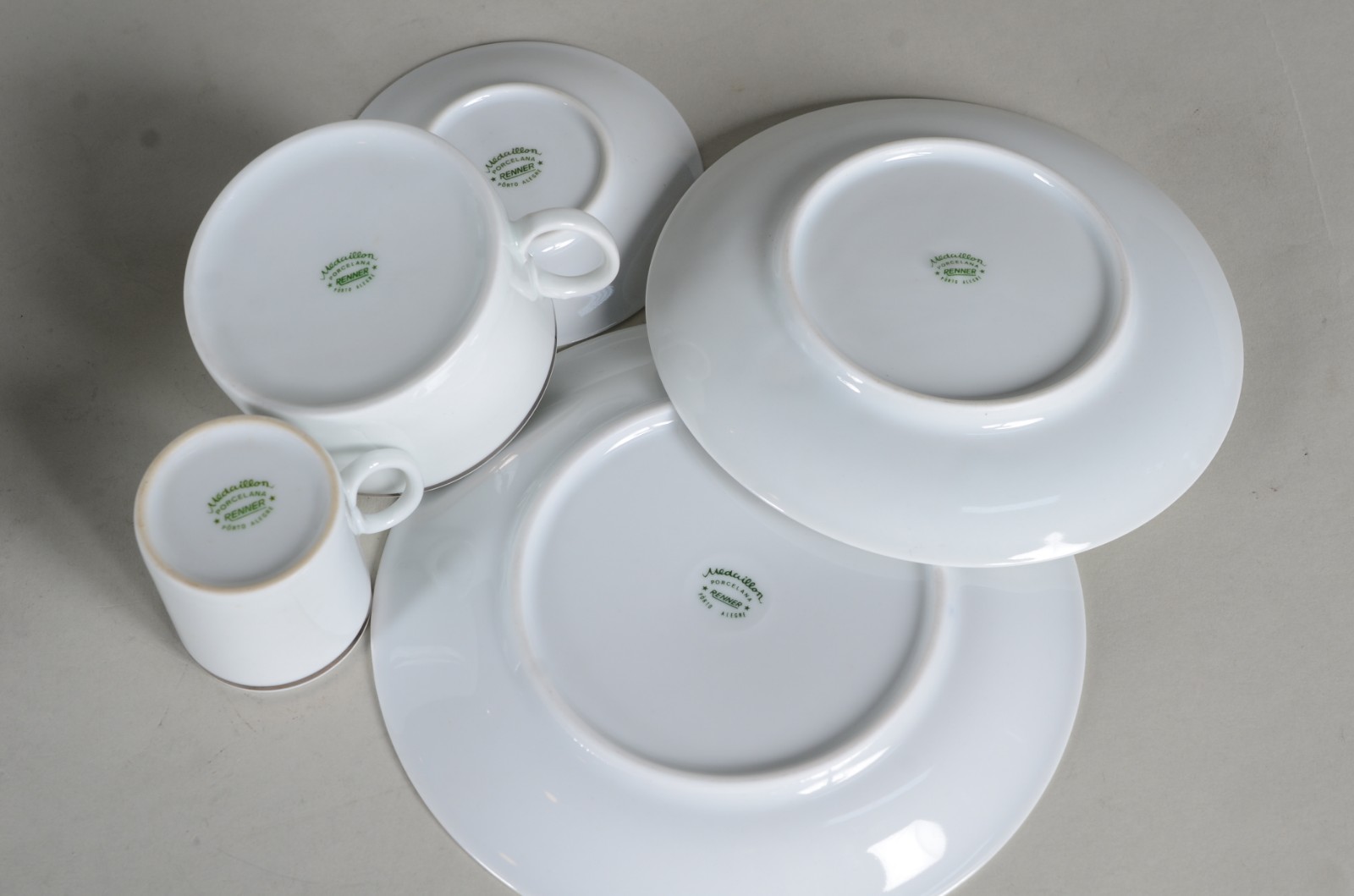 Porcelanas Renner (1937-1990) - foto 8 de 10