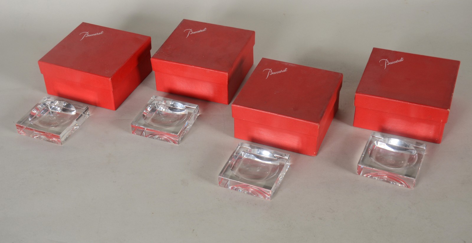 Baccarat (1764) - foto 1 de 5
