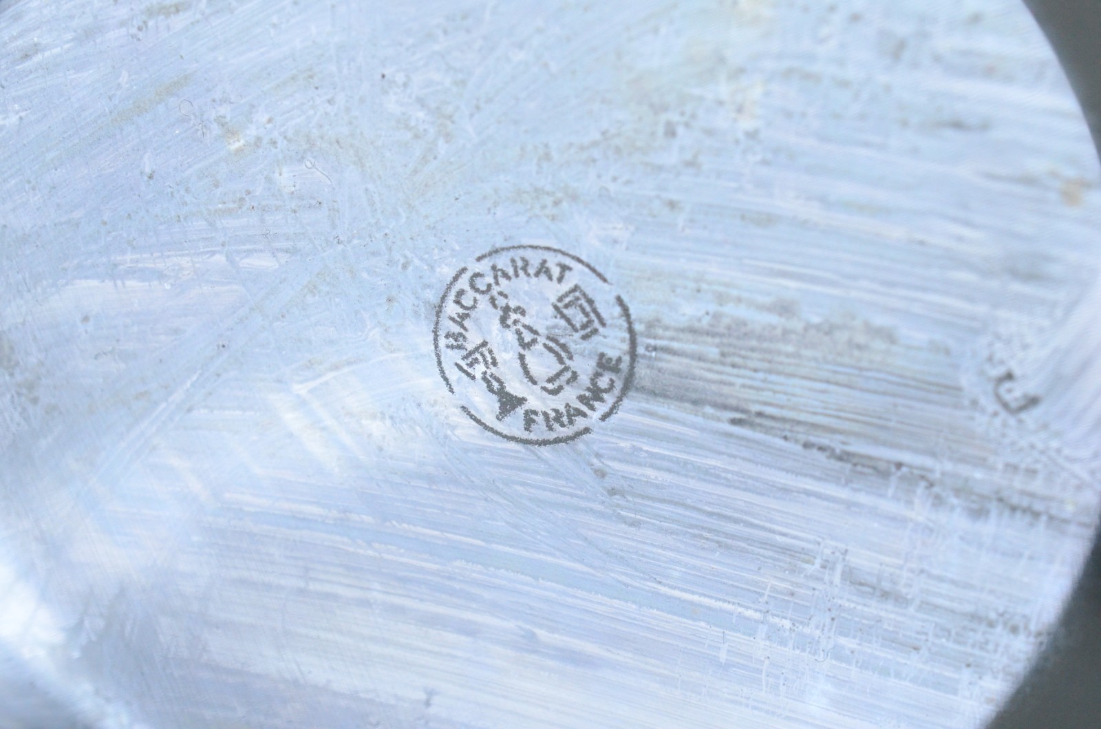 Baccarat (1764) - foto 6 de 6