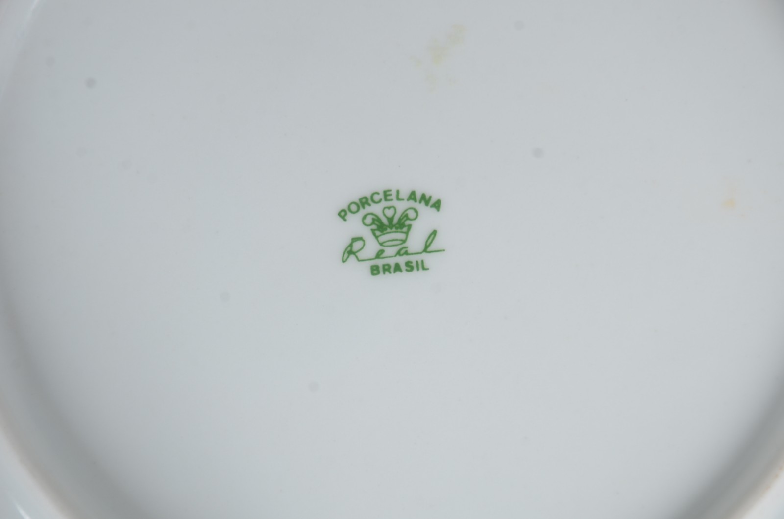 Porcelana Real (1943-1972) - foto 7 de 7