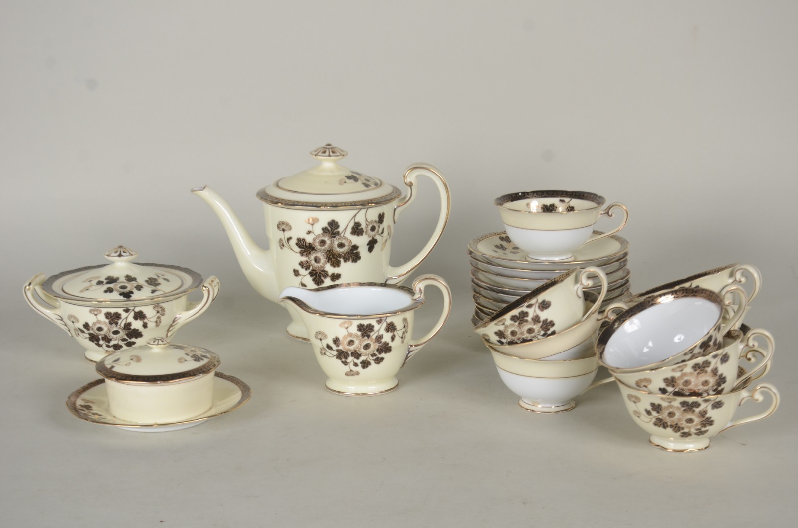 Noritake (1904) - foto 1 de 11