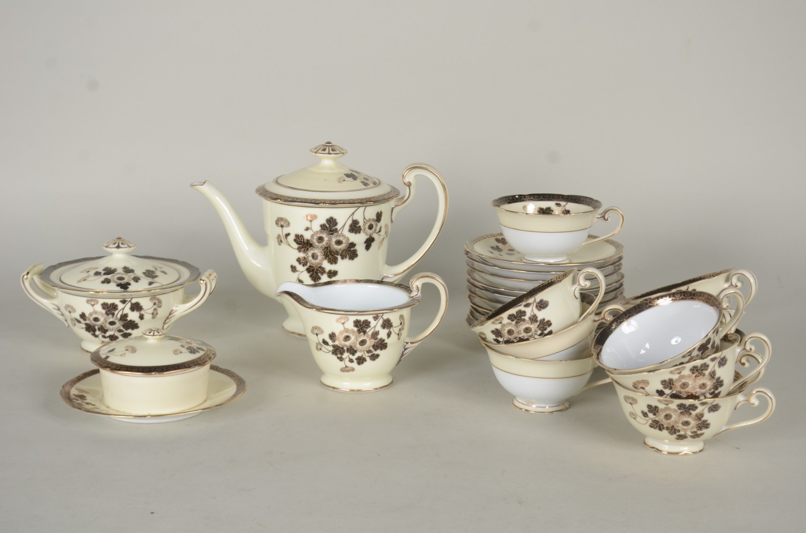 Noritake (1904) - foto 2 de 11