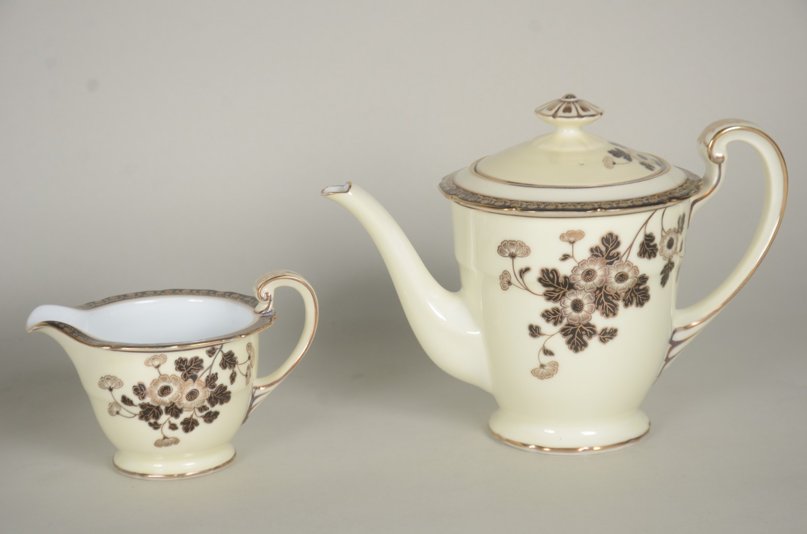 Noritake (1904) - foto 4 de 11