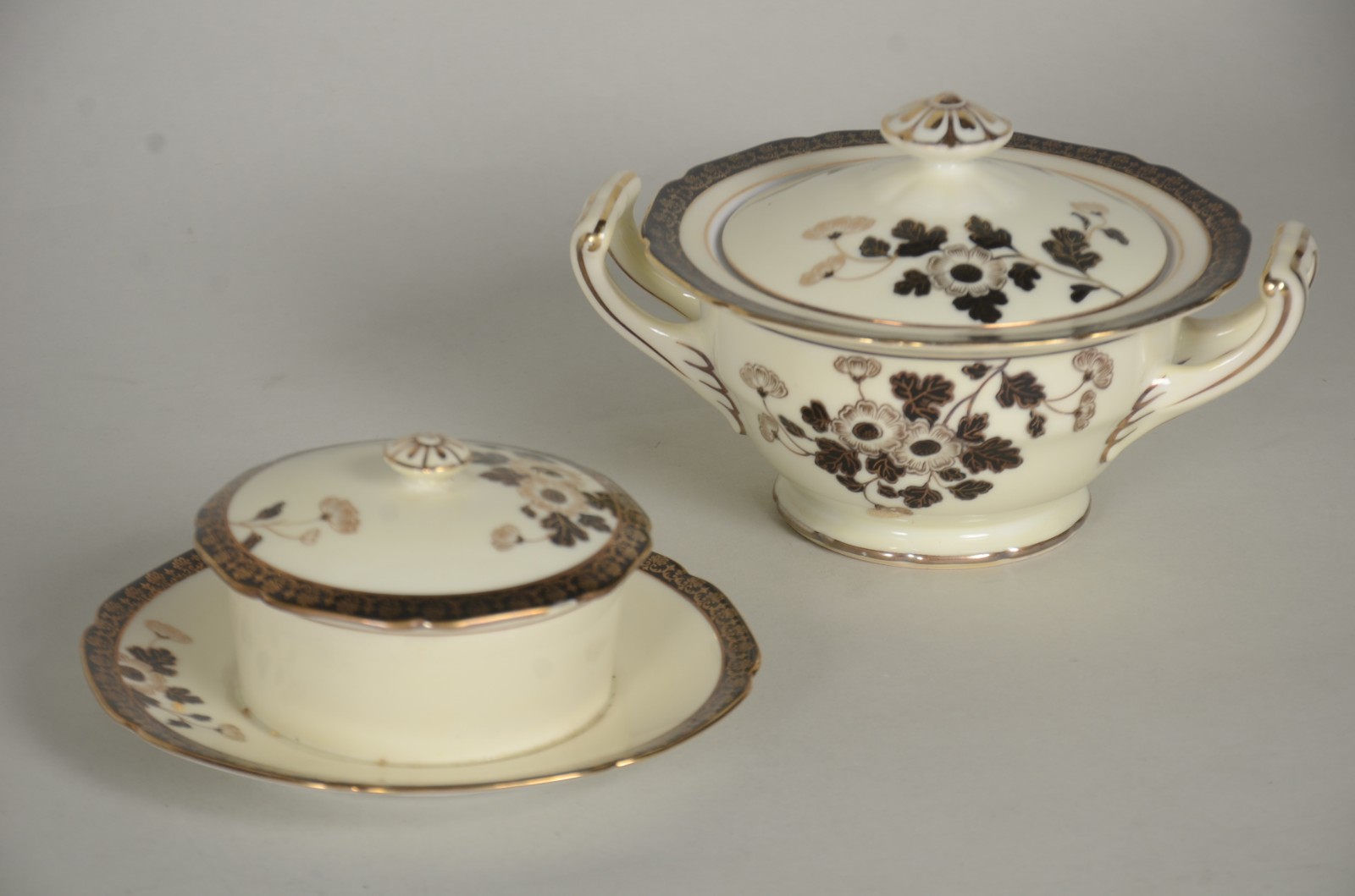 Noritake (1904) - foto 5 de 11