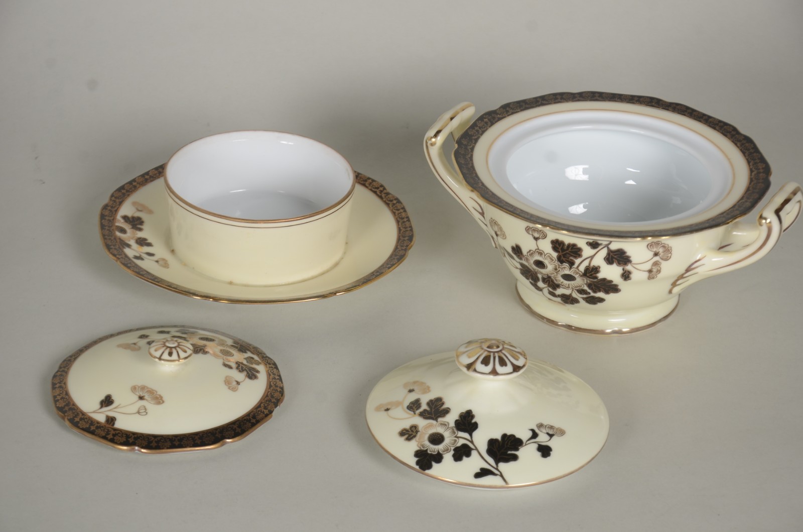 Noritake (1904) - foto 6 de 11