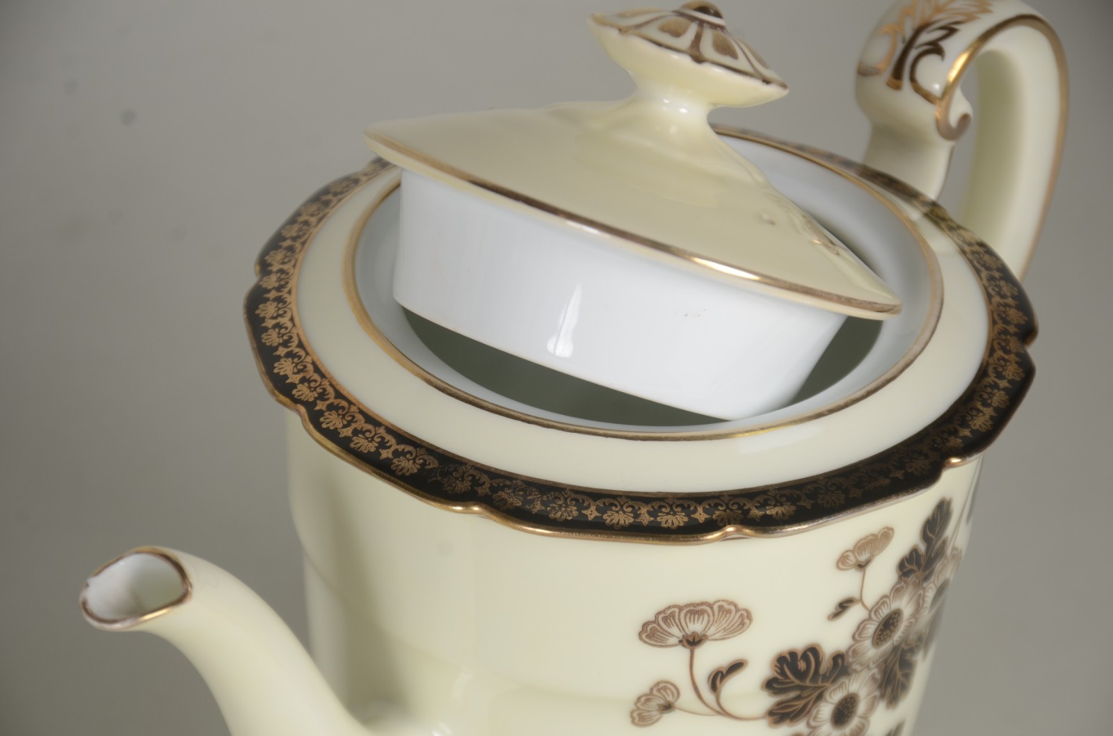 Noritake (1904) - foto 7 de 11