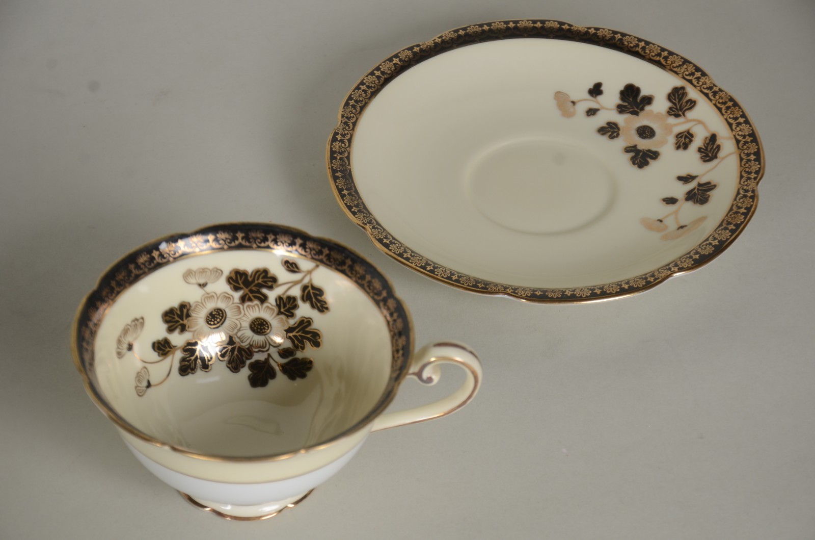Noritake (1904) - foto 8 de 11