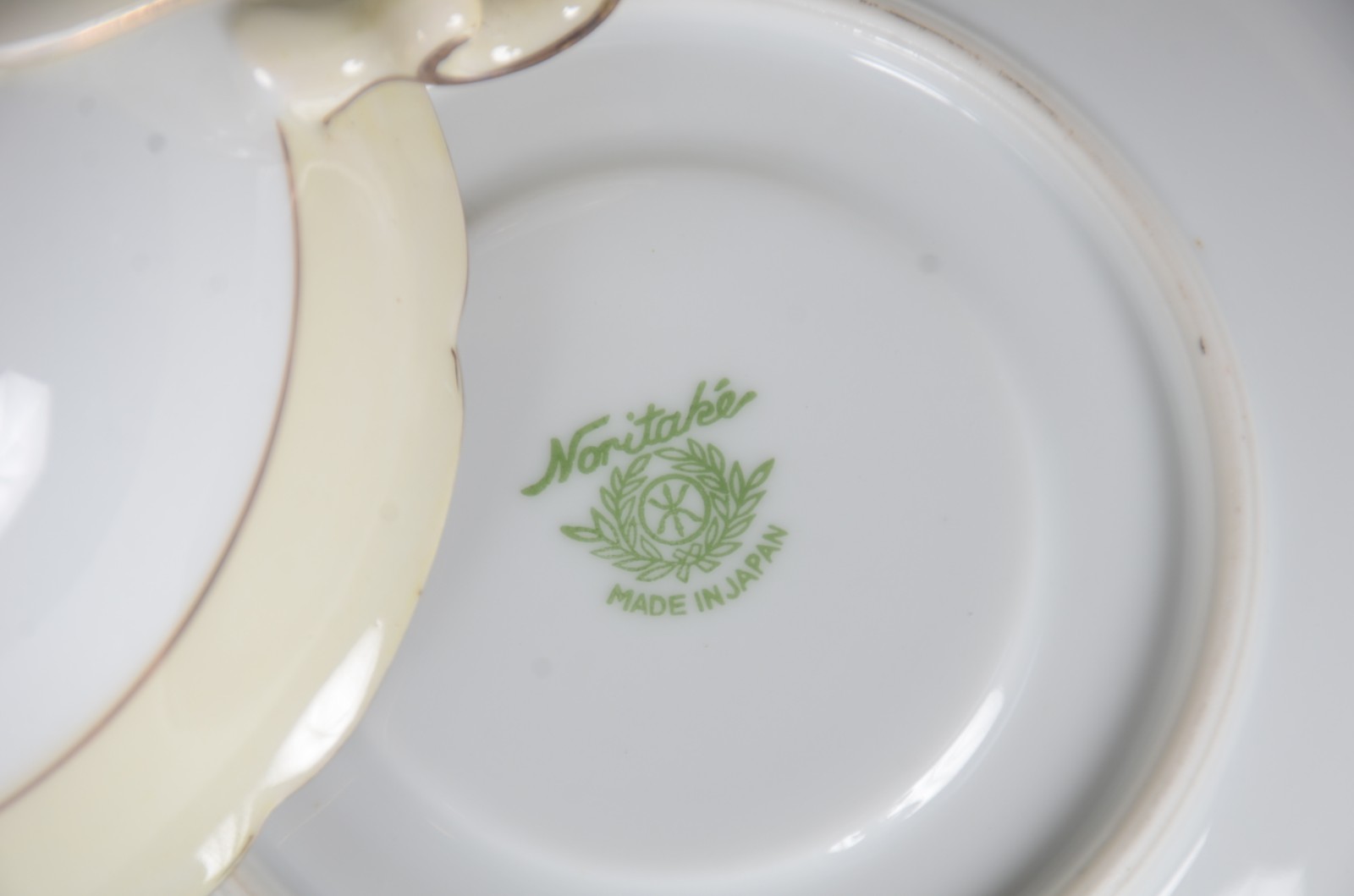 Noritake (1904) - foto 9 de 11