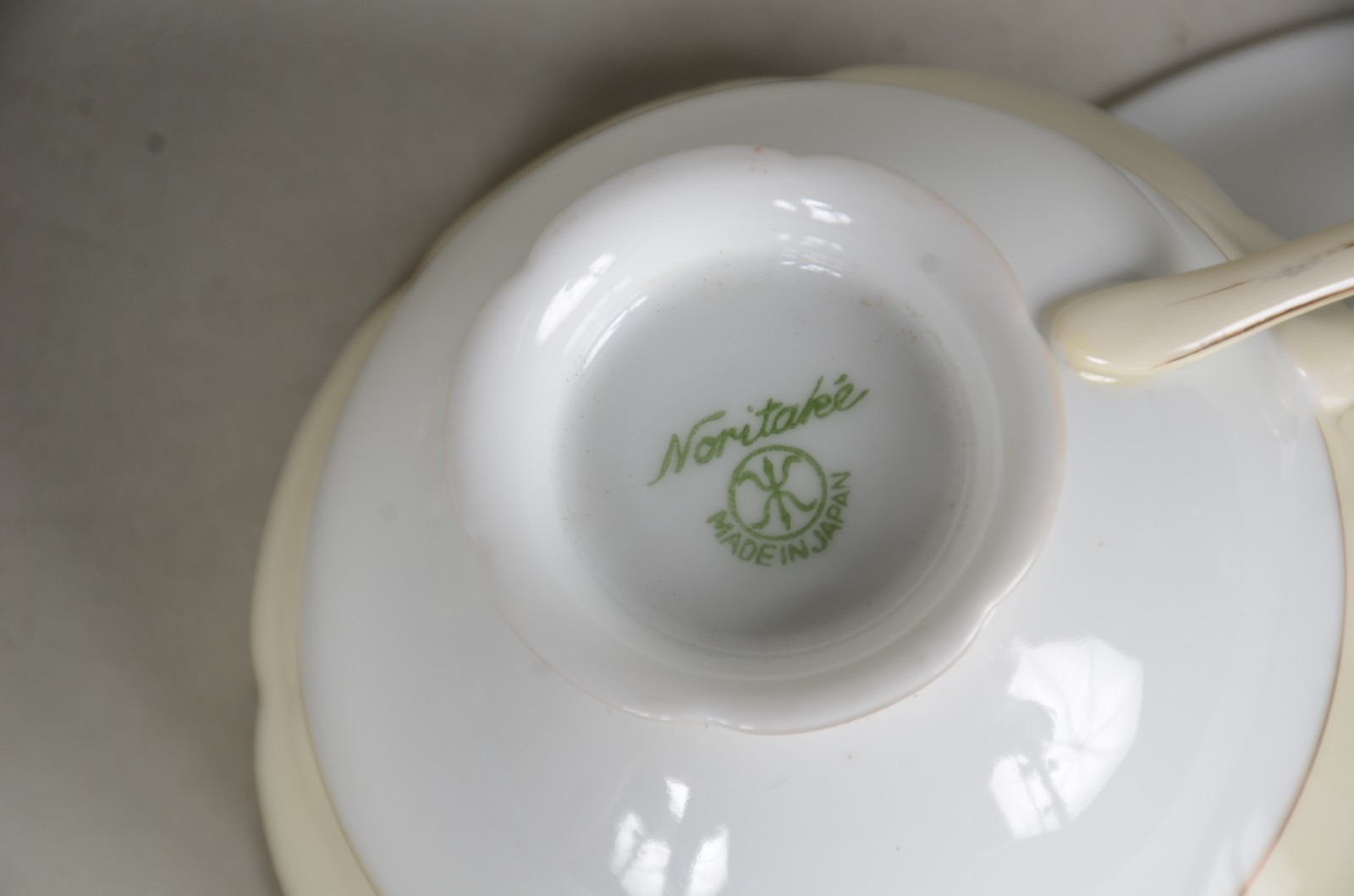 Noritake (1904) - foto 10 de 11