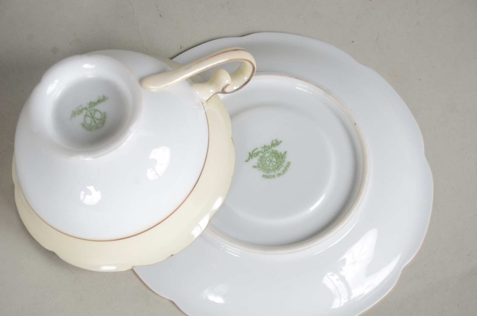 Noritake (1904) - foto 11 de 11