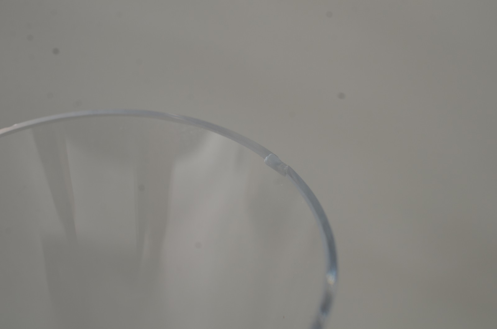 Onze flutes de cristal. - foto 5 de 8
