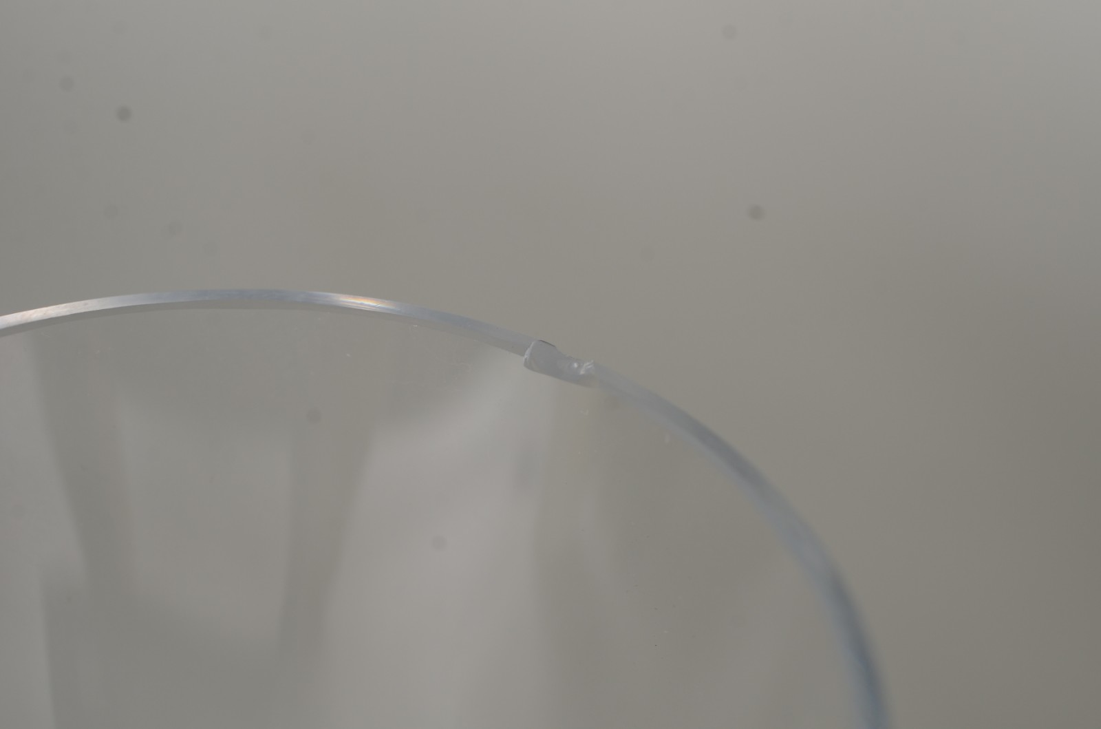 Onze flutes de cristal. - foto 6 de 8