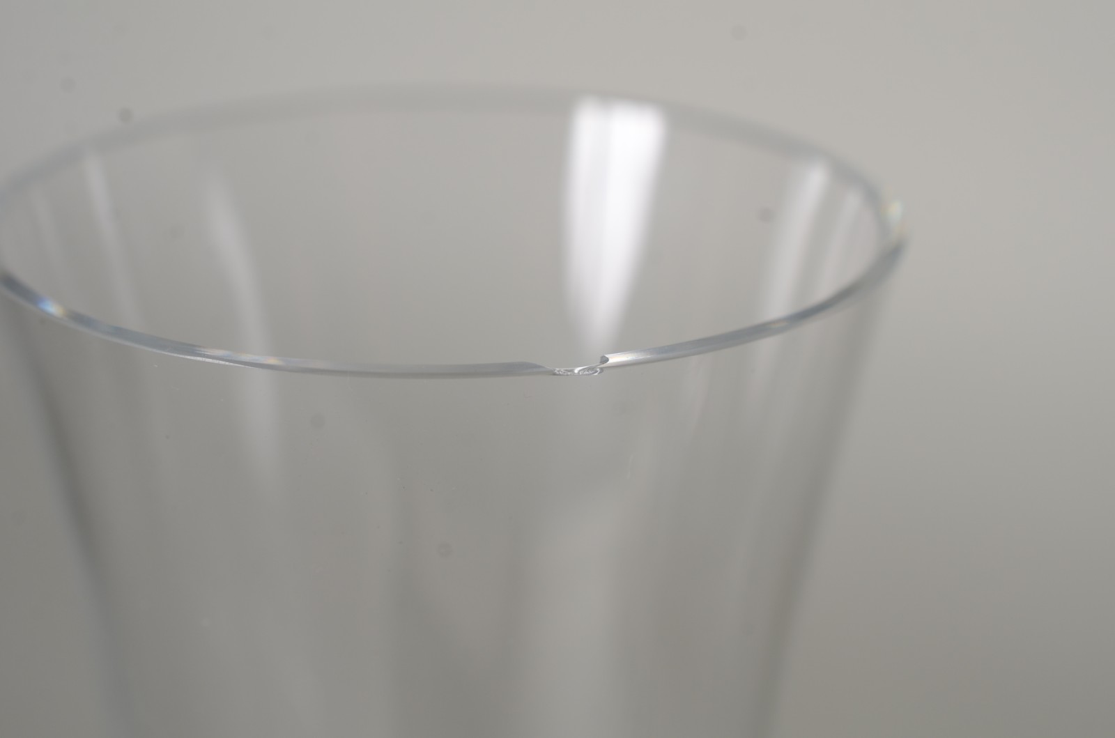 Onze flutes de cristal. - foto 7 de 8