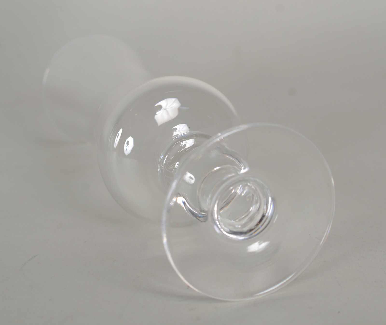 Onze flutes de cristal. - foto 8 de 8