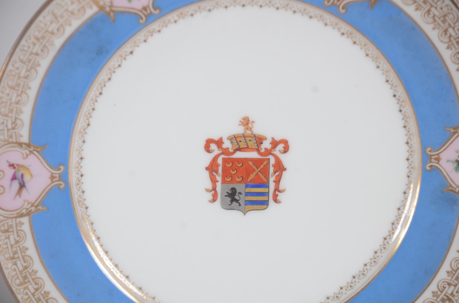 Barão de São Fidelis (1826-1884) - foto 2 de 6