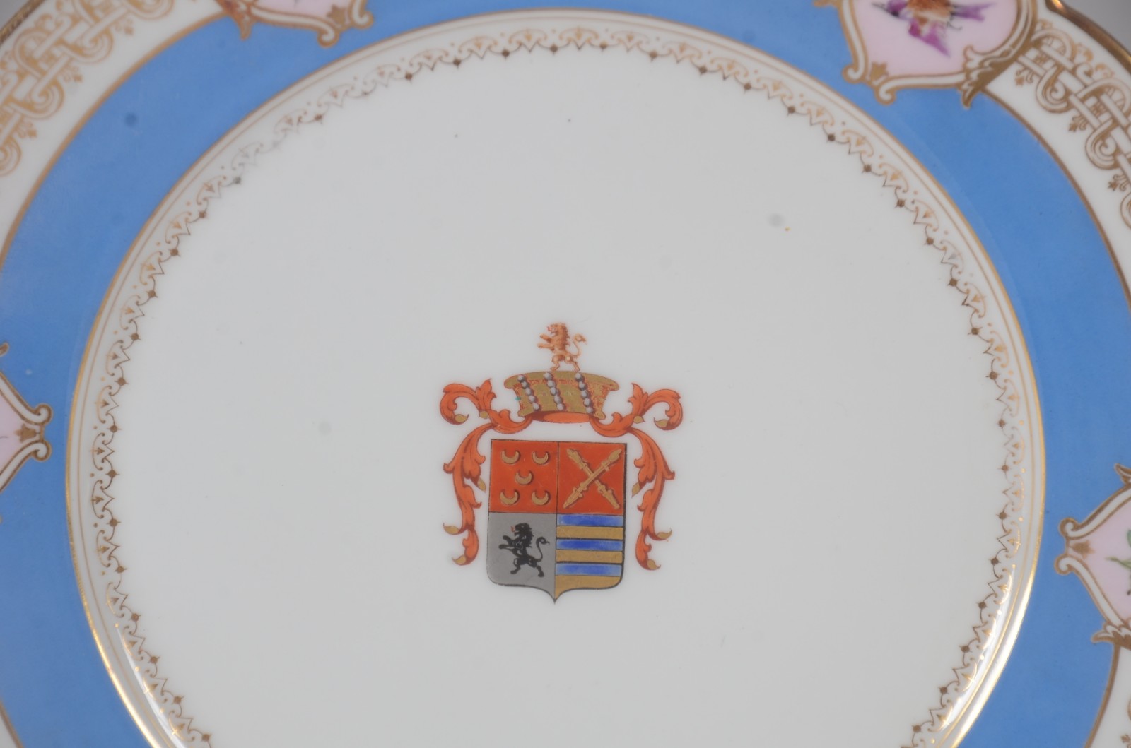 Barão de São Fidelis (1826-1884) - foto 2 de 5