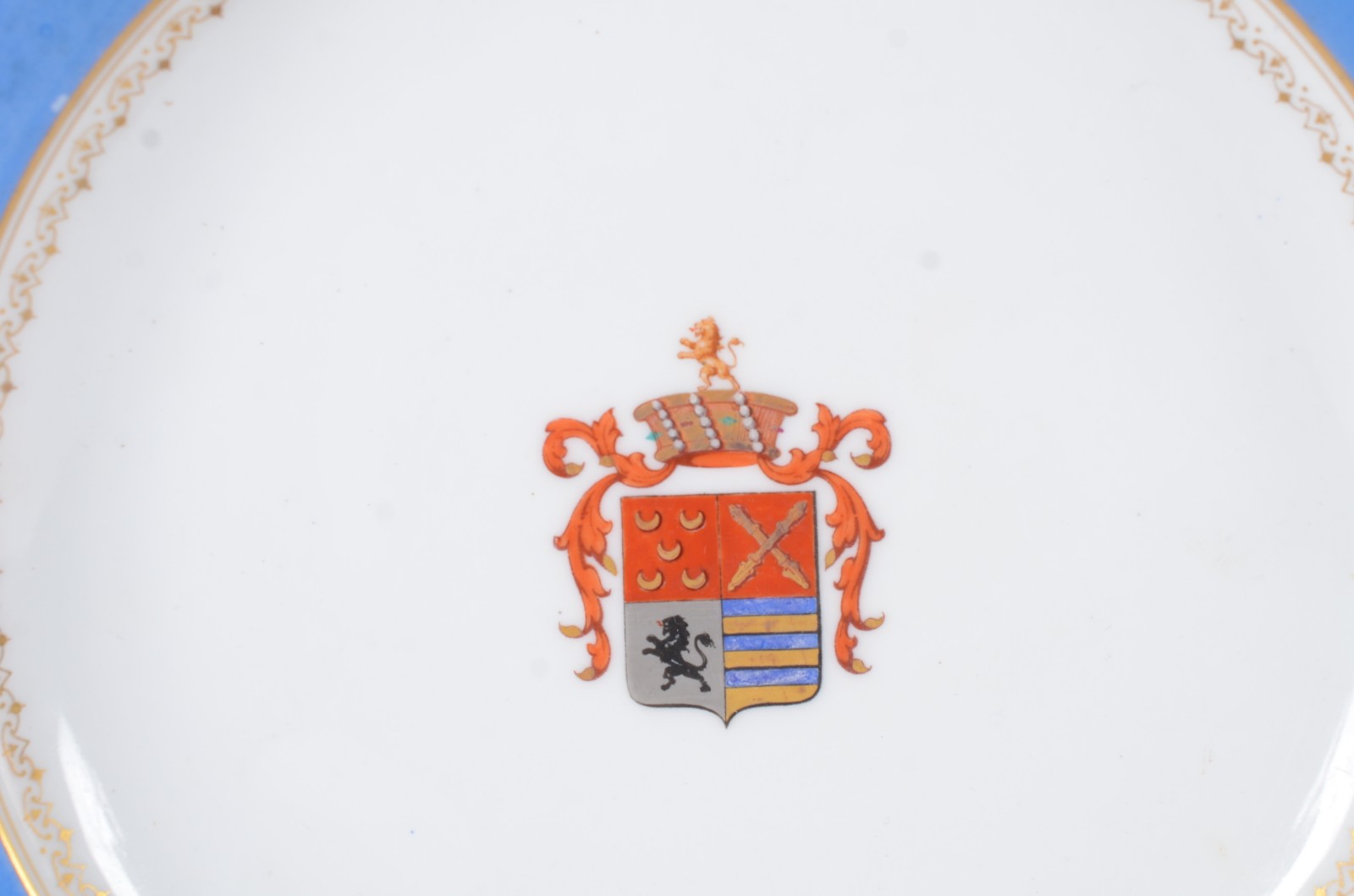 Barão de São Fidelis (1826-1884) - foto 2 de 5