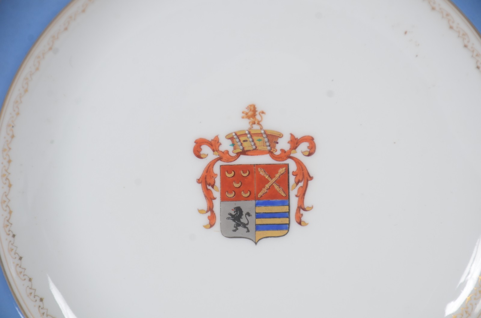 Barão de São Fidelis (1826-1884) - foto 2 de 5