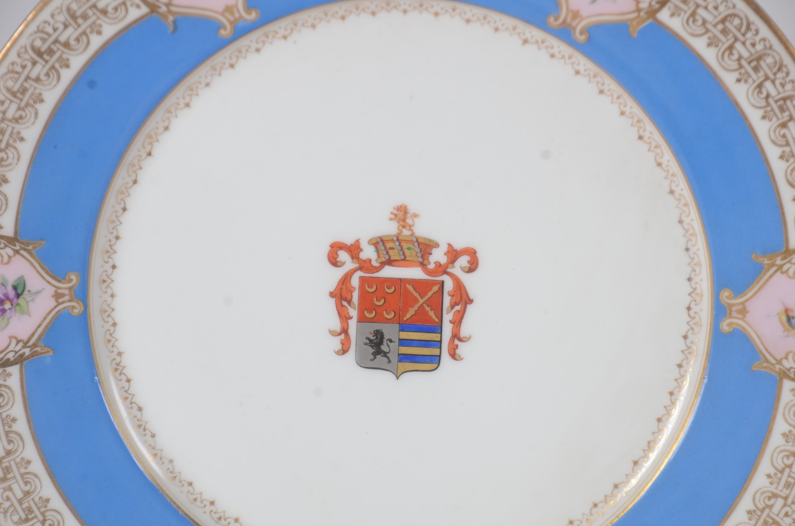 Barão de São Fidelis (1826-1884) - foto 2 de 5
