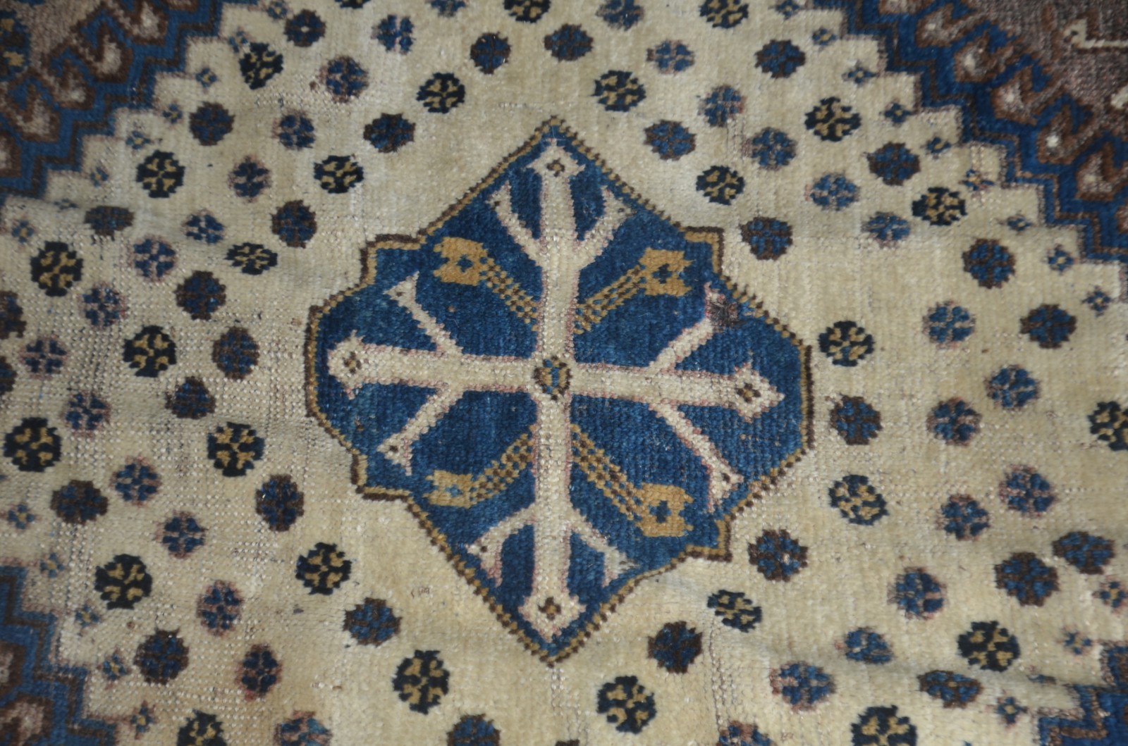 Tapete Shiraz - foto 4 de 10