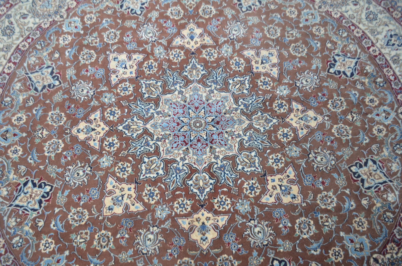 Tapete Isfahan - foto 2 de 7