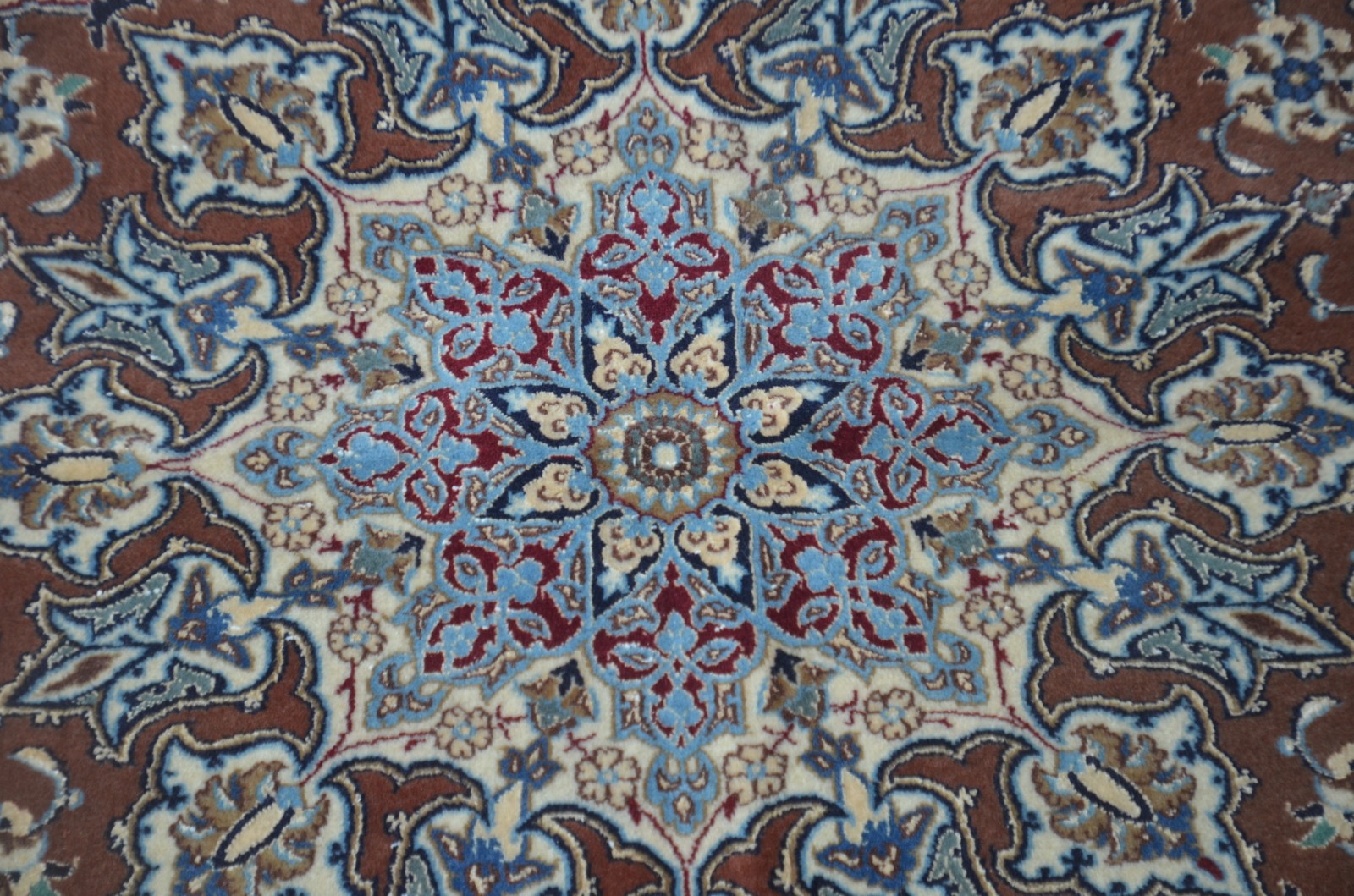 Tapete Isfahan - foto 3 de 7