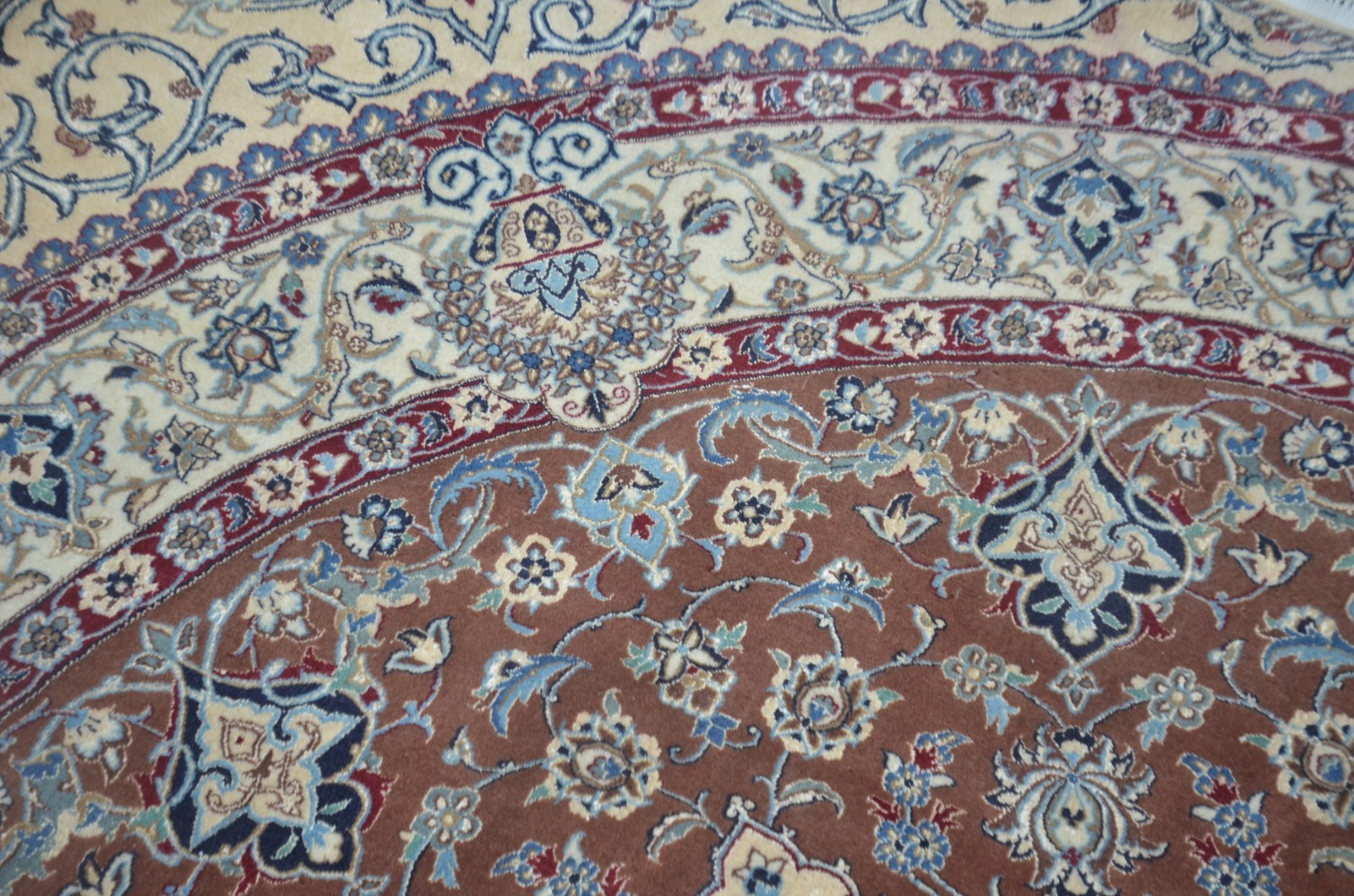 Tapete Isfahan - foto 5 de 7