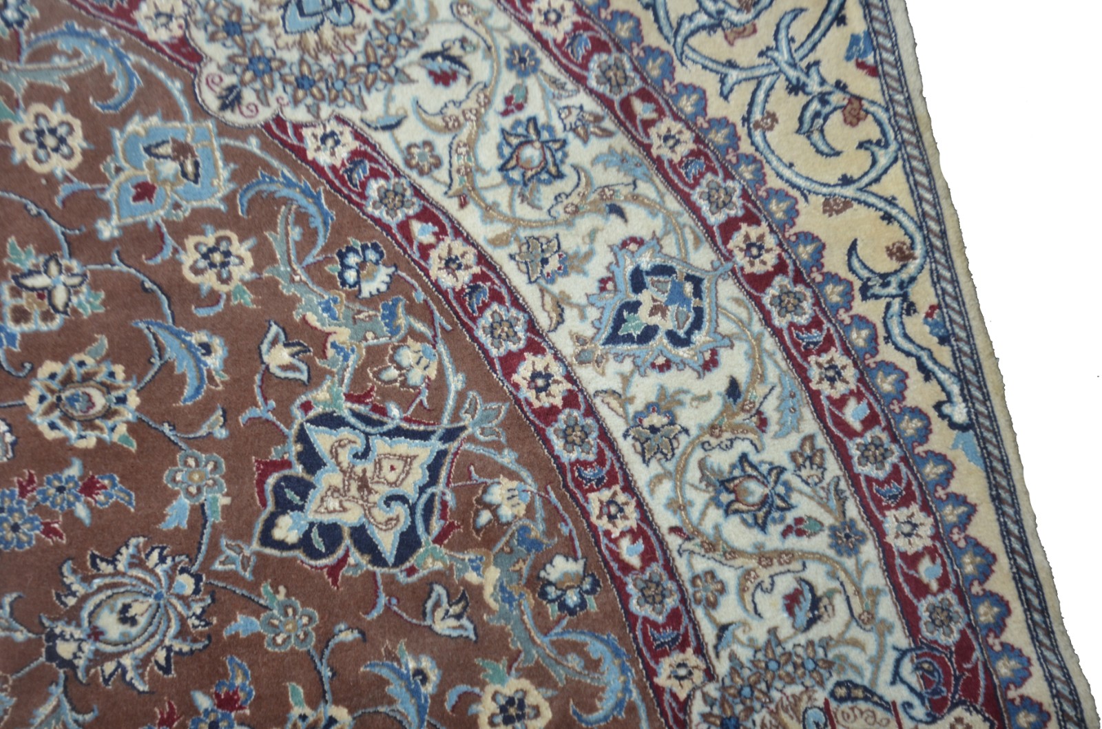 Tapete Isfahan - foto 6 de 7
