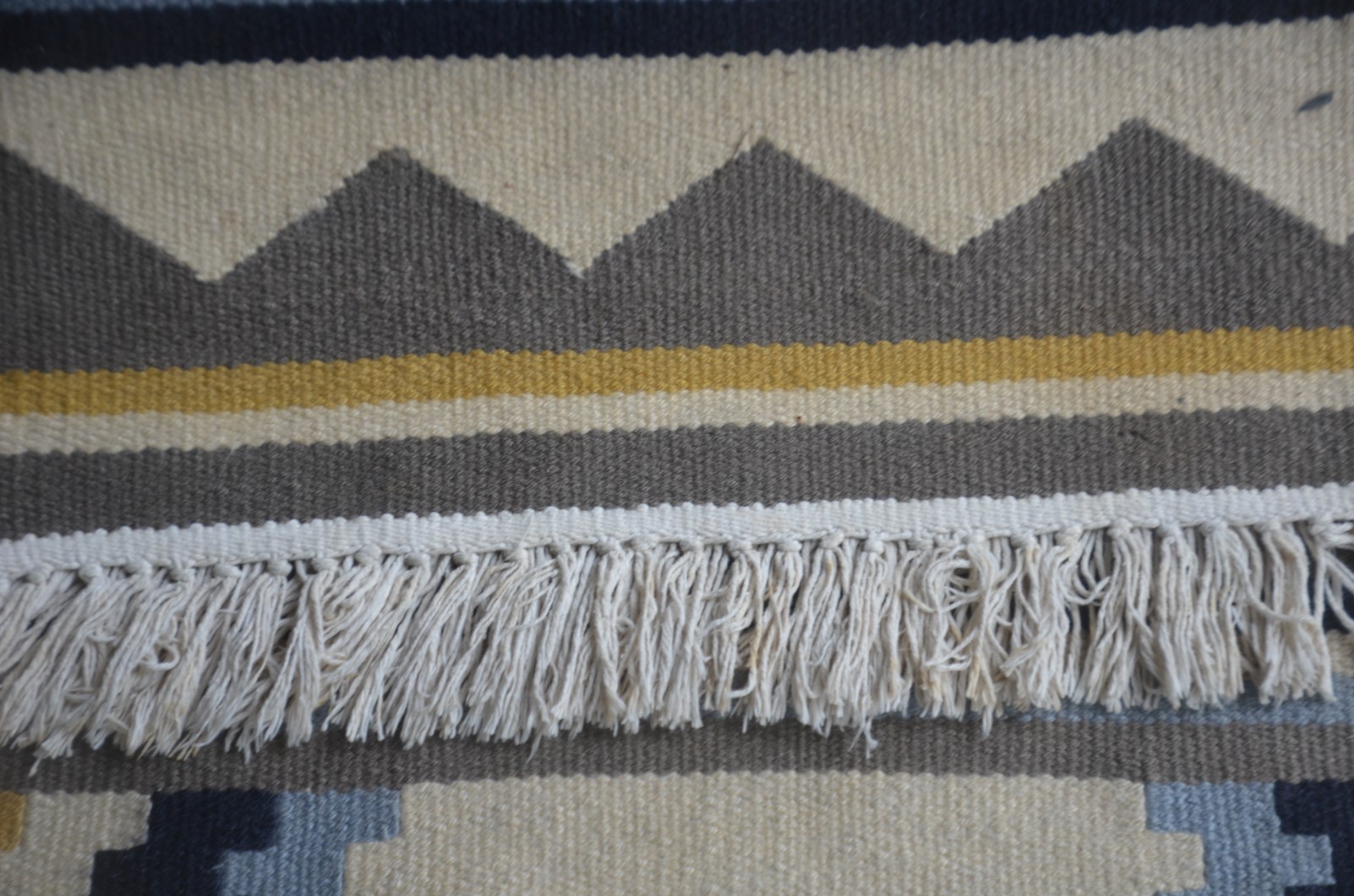 Tapete Kilim (1000) - foto 4 de 5