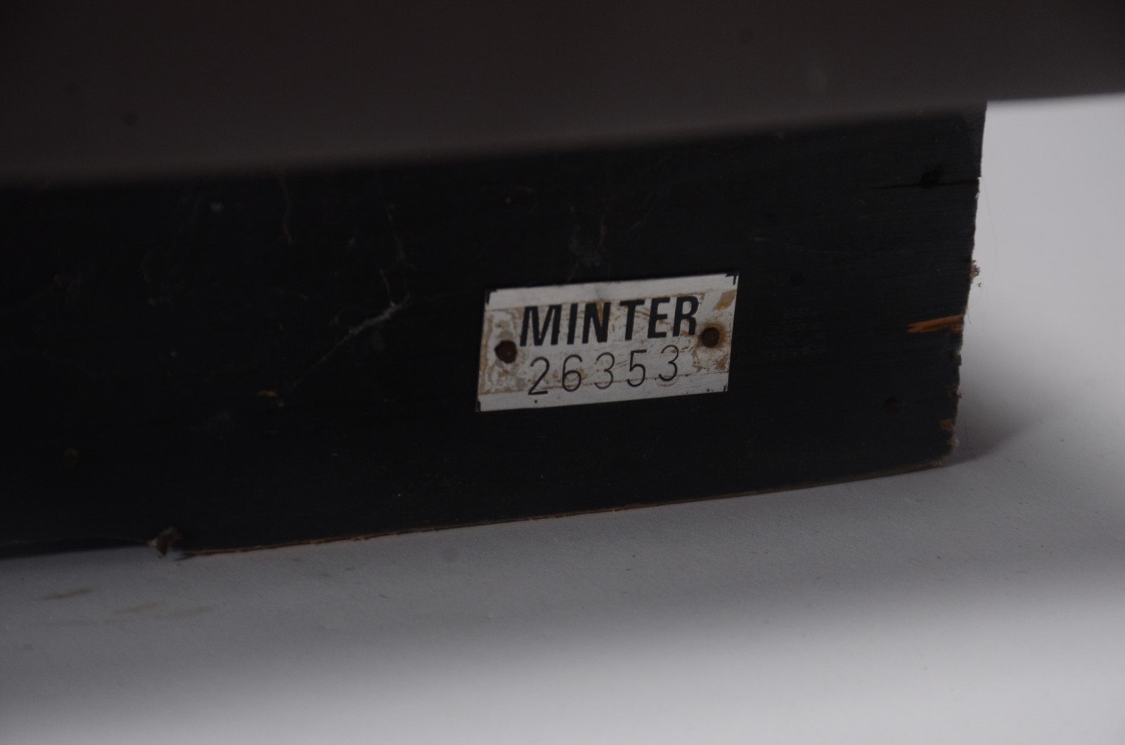 Jorge Zalszupin (1922-2020), Cubo - foto 8 de 10