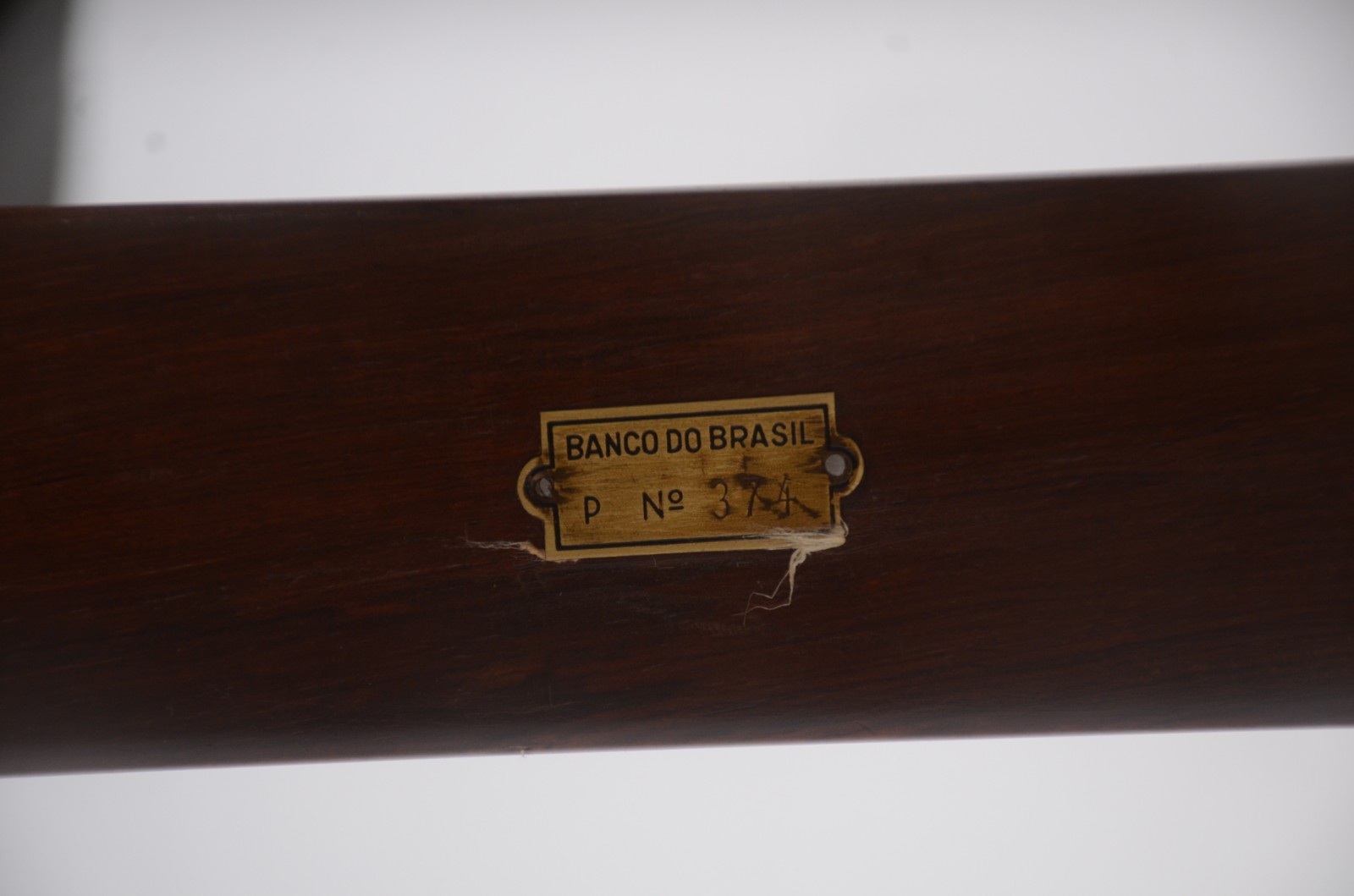 Sérgio Rodrigues (1927-2014), Kiko - foto 6 de 6