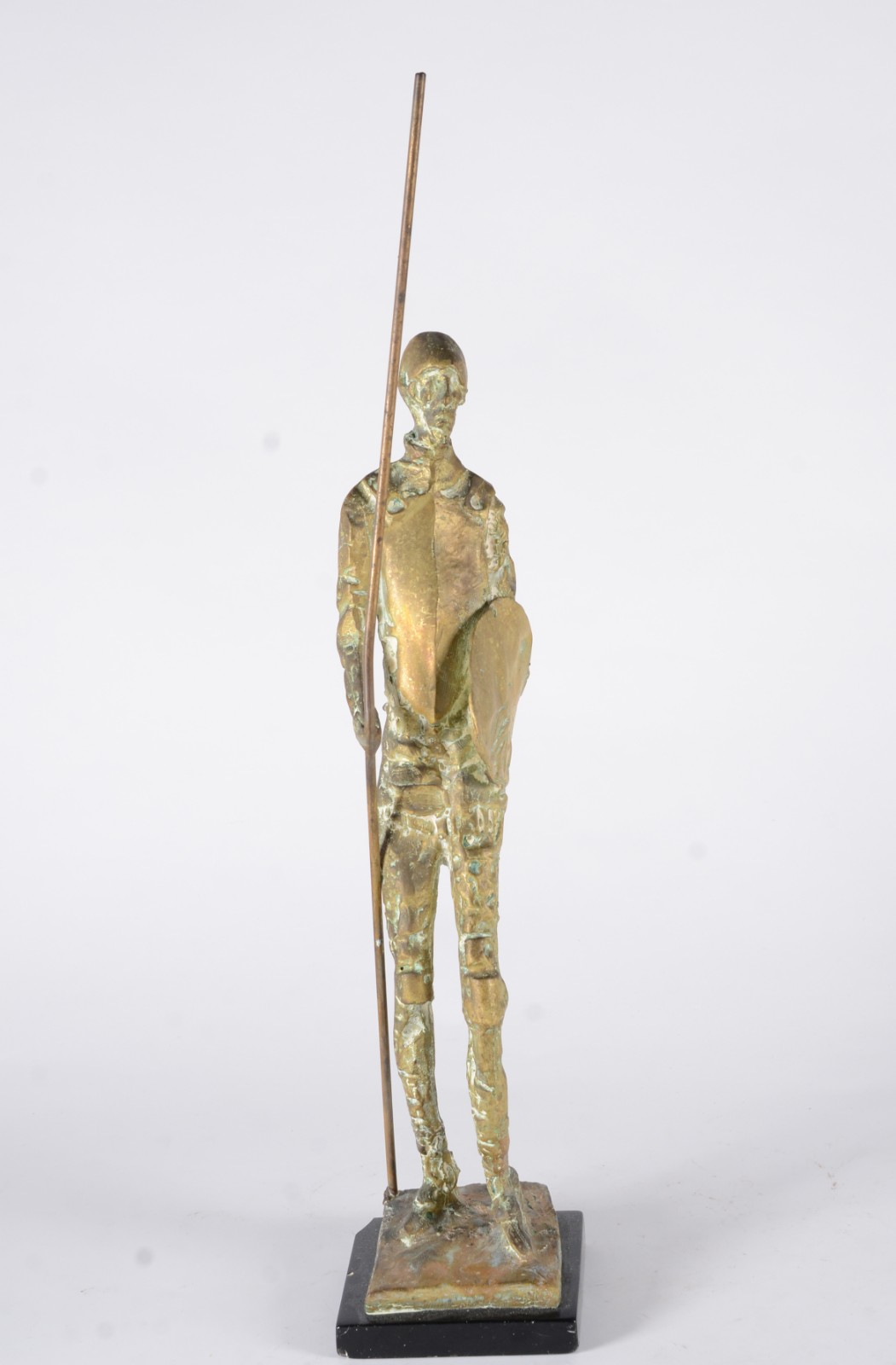 Mario Agostinelli  (1915-2000), Dom Quixote - foto 1 de 7