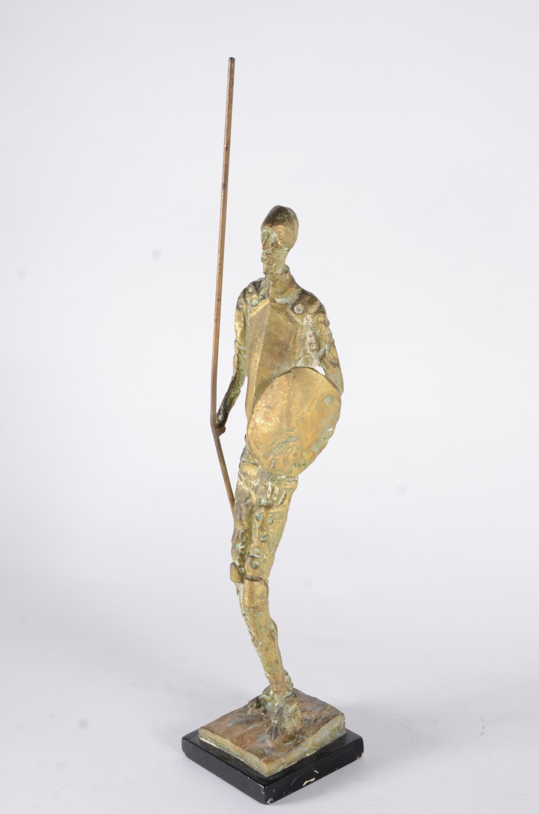 Mario Agostinelli  (1915-2000), Dom Quixote - foto 3 de 7